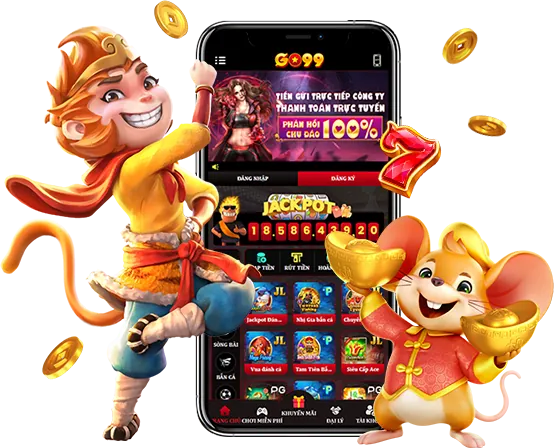Đồ họa 3D sắc nét game bắn cá onbet88 Nổ Hũ