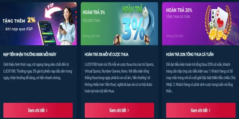 Cách thắng jackpot onbet88 nổ hũ