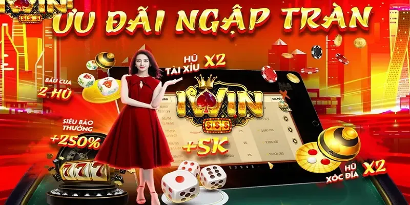 Khuyến Mãi Game Nổ Hũ onbet88 nổ hũ